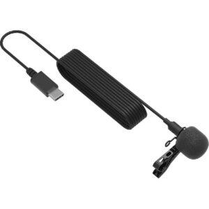 FeelTek MP L6C2 Lavalier Lapel Digital Microphone