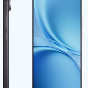 Vivo X300 FE, 256GB, 12GB, 5G- Black