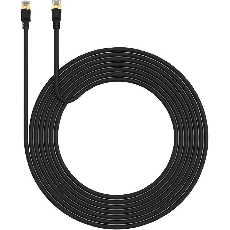 FeelTek CAT.8 RJ-45 Networking Cables 10.00 m ( 10.94 yd ) — view 3