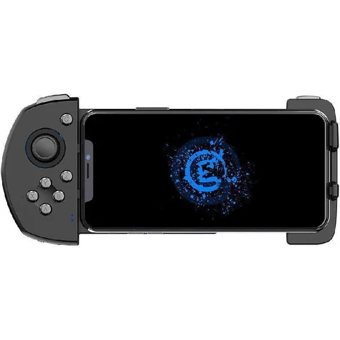 GameSir G6s Wireless Controller Bluetooth Black