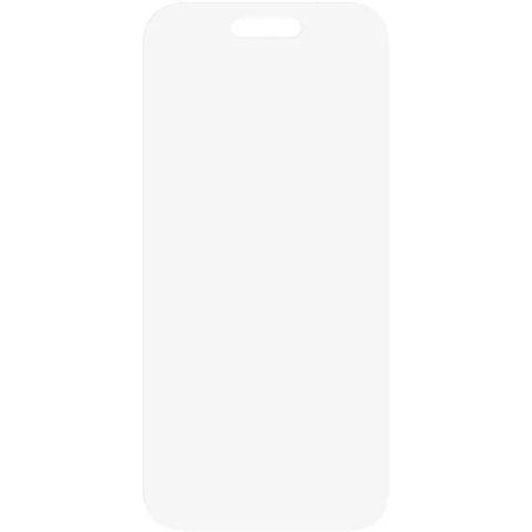 PanzerGlass Ultra-Wide Fit Tempered Glass, Anti-reflective Smartphone Screen Protector for iPhone Air