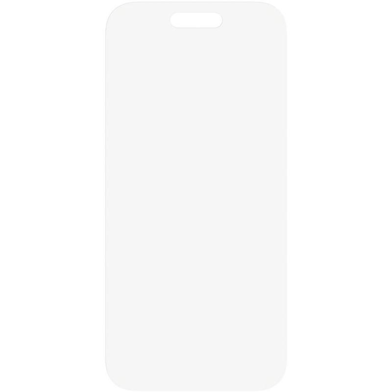 PanzerGlass Ultra-Wide Fit Tempered Glass, Anti-reflective Smartphone Screen Protector for iPhone Air