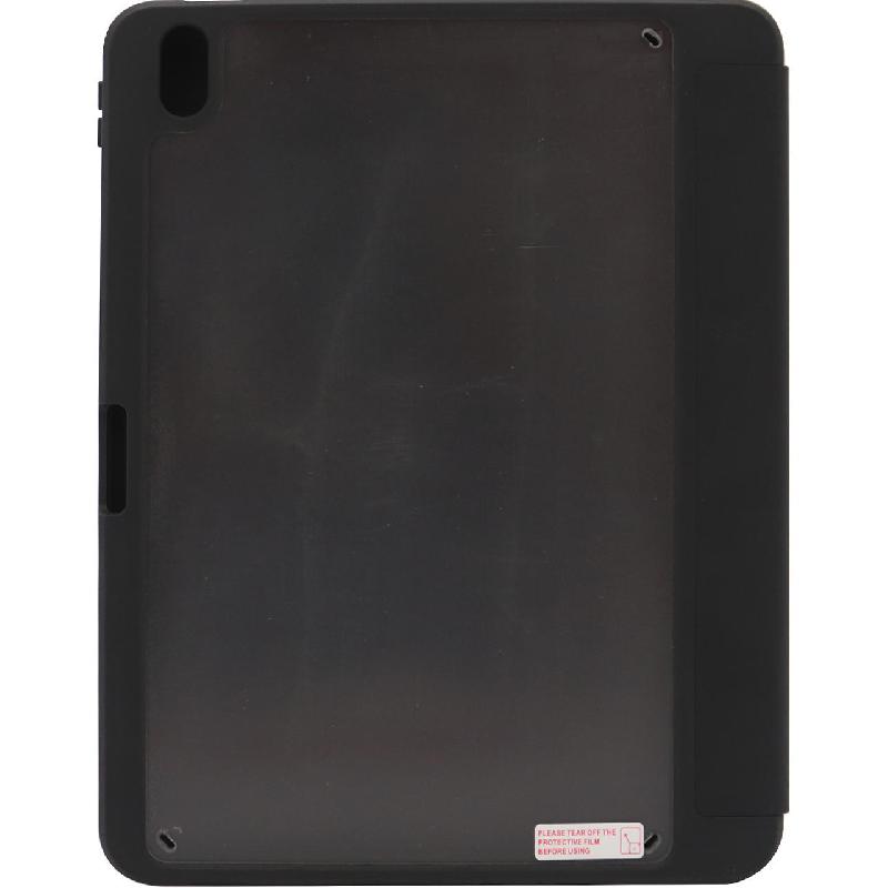 Techpick Flip Cover Tablet Case Black for iPad Air 11 M2/iPad Air 11 M3/iPad Air 11 M4 — view 2