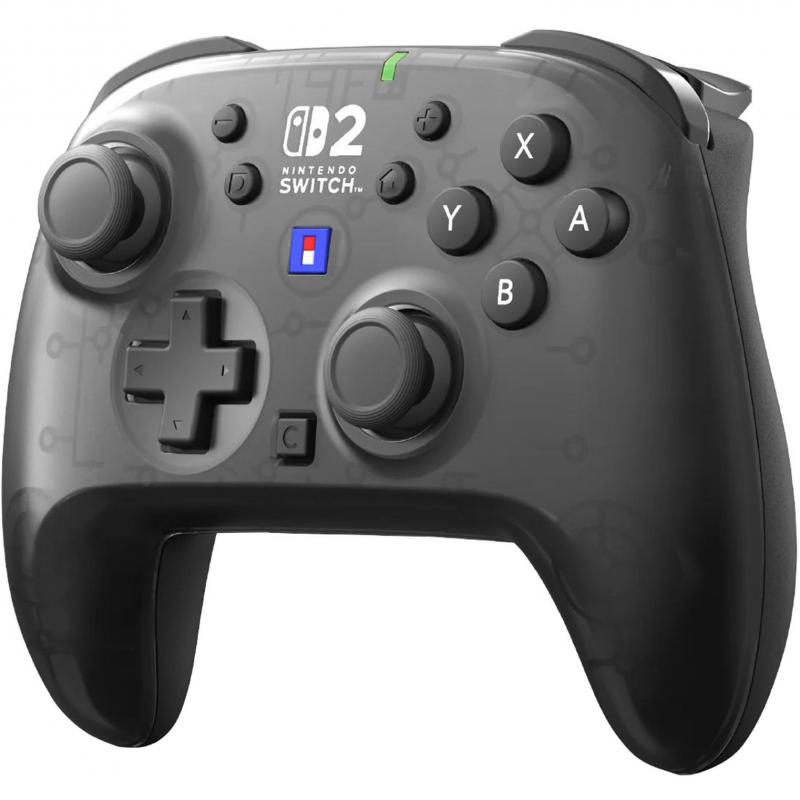 HORI Controller Wireless Black — view 2
