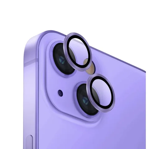 Uniq Optix Camera Lens Protector (Individual Ring) Smartphone Camera Accessory