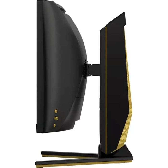MSI MEG 342C QD-OLED 34.18inch OLED Ultrawide Curved Gaming Monitor, 175Hz, 0.1ms, Black - 9S6-3DC44T-010 — view 5