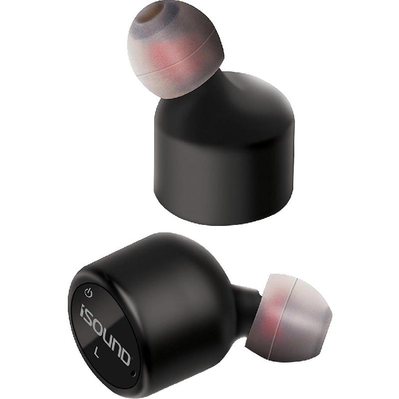 iSound BT Fit Earbuds Bluetooth Black