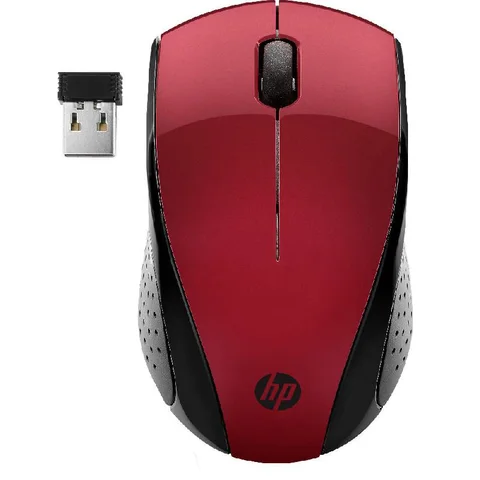 HP 220 Mouse Wireless