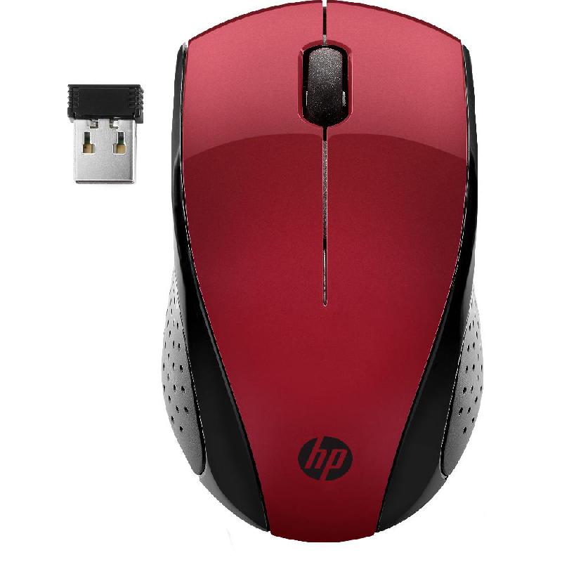 HP 220 Mouse Wireless