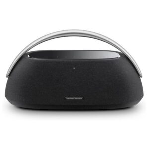 Harman Kardon Go + Play 3, Portable Bluetooth Speaker - Black