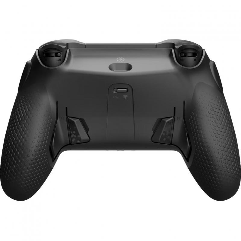 SCUF Envision Pro Controller Wireless Grey — view 4