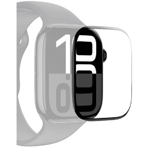 Amazing Thing Radix Film Film Smartwatch Screen Protector for Apple Watch Series 11 46/Watch Series 10 46