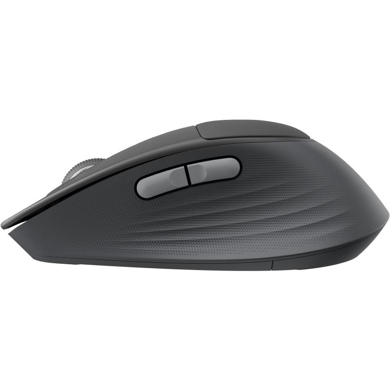 Logitech M850 L Mouse Bluetooth/Wireless — view 2