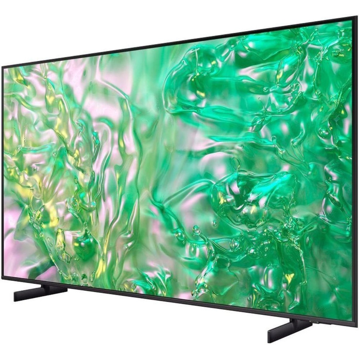 Samsung 4K UHD Smart Television 55inch UA55DU8000UXZN (2024 Model) — view 2