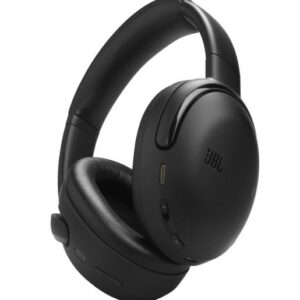 JBL Tour One M3, Over-ear Noise Cancelling Headphones- Black