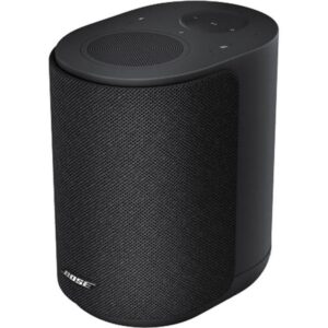 Bose Ultra Portable Speaker Bluetooth Black
