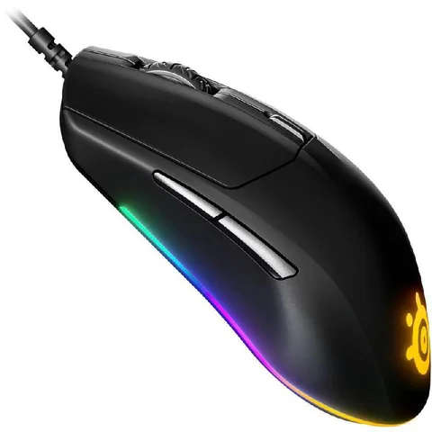 SteelSeries Rival 3 Gaming Mouse Wired