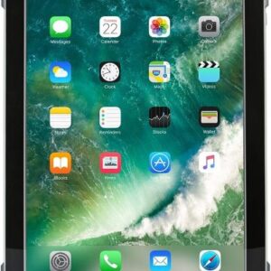 Targus Safe Port Rugged Tablet Case 9 .7 Inch I Pad Pro Air 2 - THD135GLZ