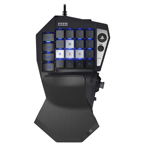 Hori PS5 Tactical Assault Commander
