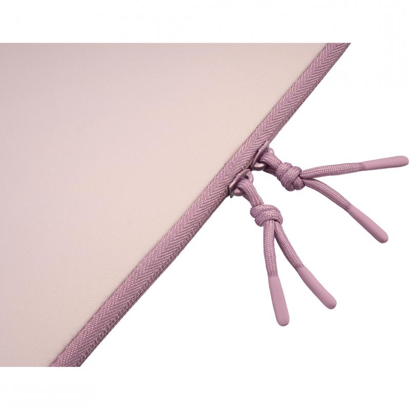 TUCANO MacBook Sleeve for 13" Screen Size Pink — view 4