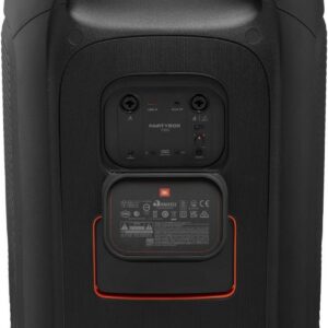 JBL PARTYBOX 720, Bluetooth Portable Speaker - Black