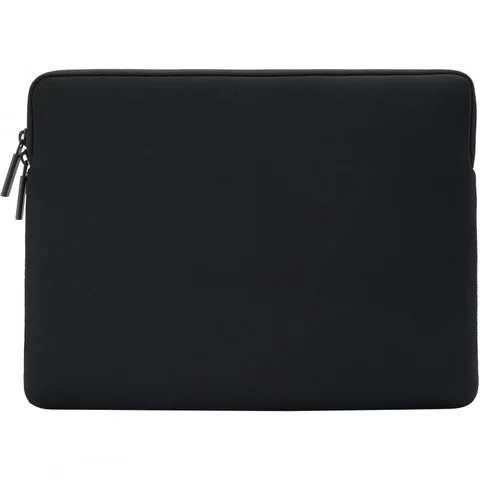 PIPETTO MacBook Sleeve for 13" Screen Size Black