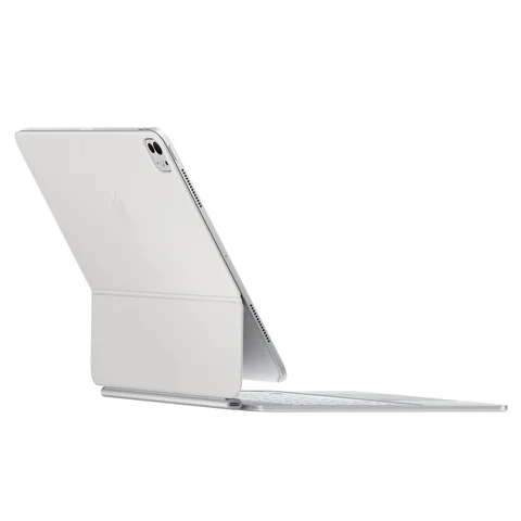Apple Magic Keyboard, for iPad Pro 11‑inch (M5) - White