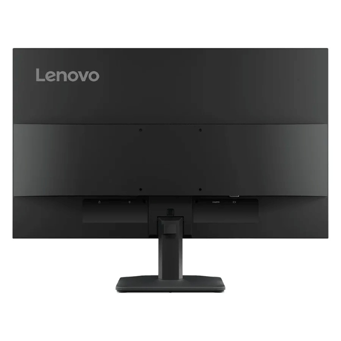 Lenovo Think Vision 24inch FHD 1920X1080 Monitor, 100Hz, Anti-glare, 4ms, HDMI, VGA, Tilt Adjustable Stand, Raven Black - 64B5KAT1UK — view 2