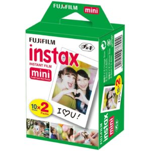 Fuji Instax mini Film for Fuji Instax mini 7S