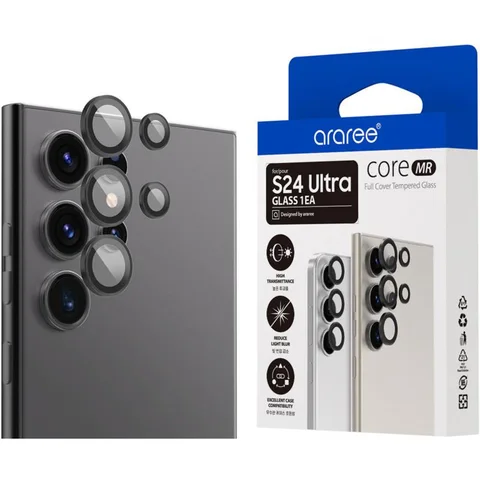 Araree C-Sub Core MR Camera Lens Protector Smartphone Camera Accessory
