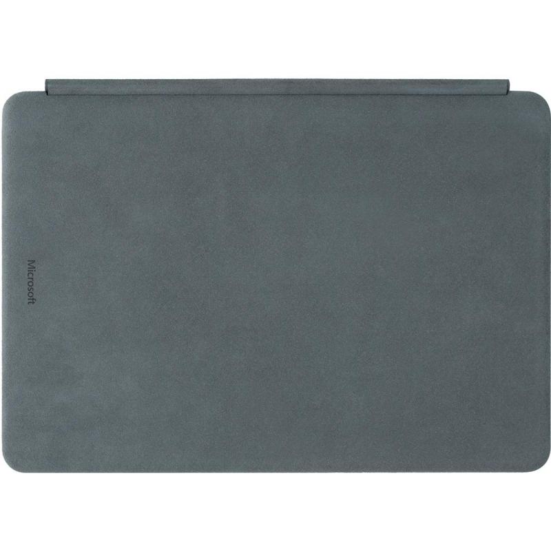 Microsoft Type Cover Tablet Keyboard Case Magnetic Attachment — view 4