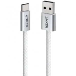 Anker Zolo USB-A to USB-C Sync & Charge Cable 3.00 ft ( 91.44 cm )