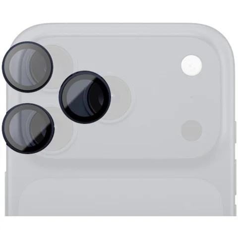Amazing Thing AR Lens Camera Lens Protector (Individual Ring) Smartphone Camera Accessory