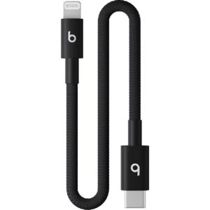 Beats Woven USB-C to Lightning Sync & Charge Cable 20.00 cm ( 7.87 in )