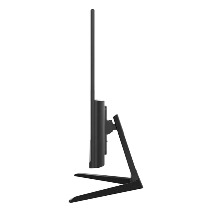 GameOn 27inch FHD 1920X1080 Gaming Monitor, 180Hz, Anti-glare, 1ms, HDMI, DisplayPort, Adjustable Stand, Black - GOPS27180IPS — view 4