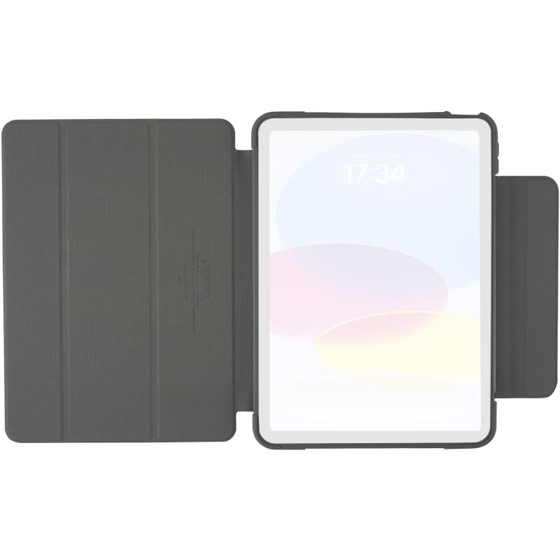 PIPETTO Origami No7 Folio Tablet Case Dark Blue for iPad A16/iPad 10.9 10th Gen — view 4