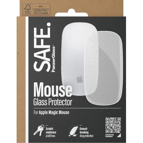 PanzerGlass SAFE Mouse Cover