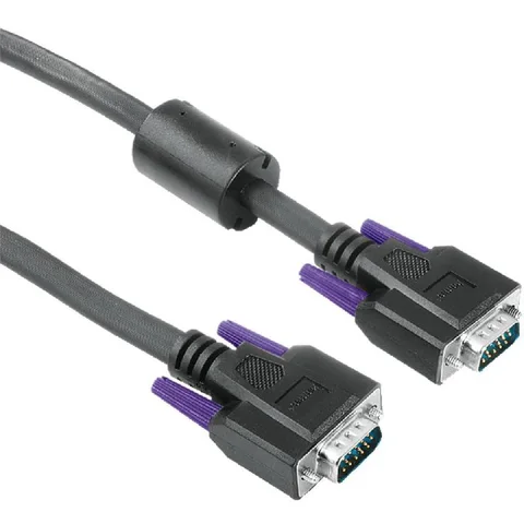 Hama VGA to VGA Video Cable 1.80 m ( 5.91 ft )