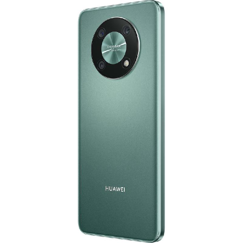 HUAWEI nova Y90 128 GB Emerald Green — view 6