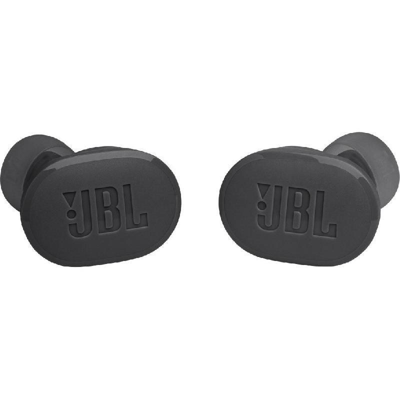 JBL Tune Buds Earbuds Bluetooth Black — view 2