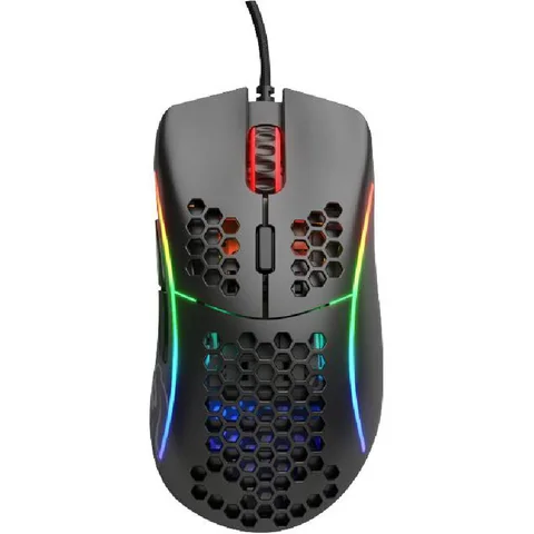 Glorious Model D Gaming Mouse Wired