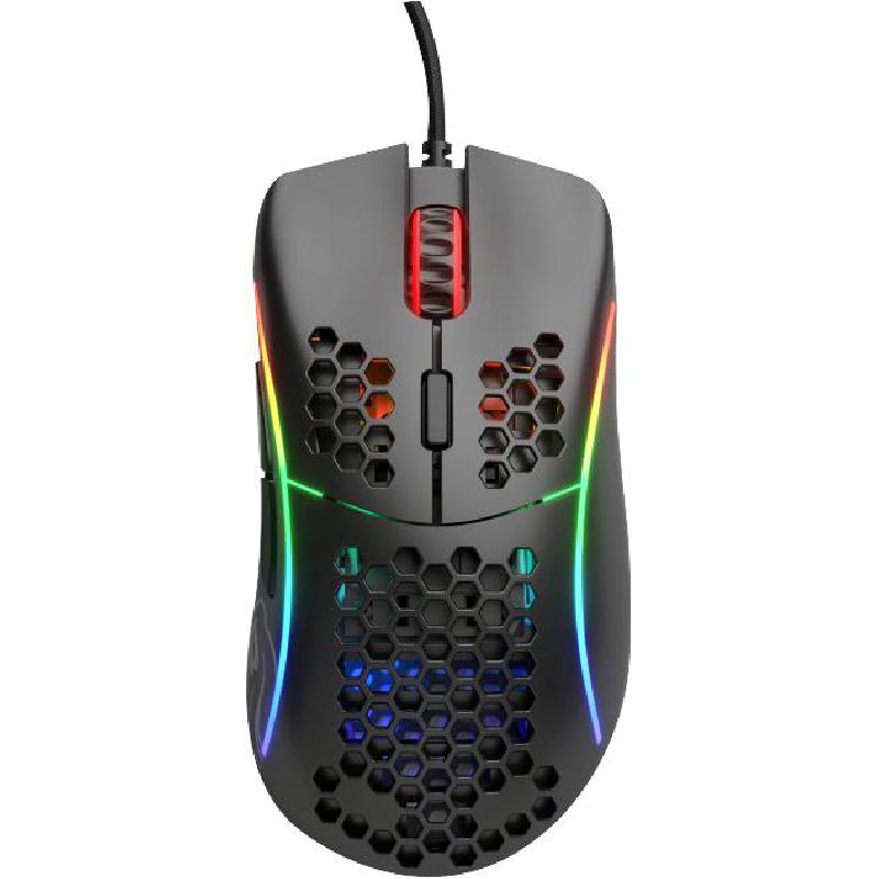 Glorious Model D Gaming Mouse Wired