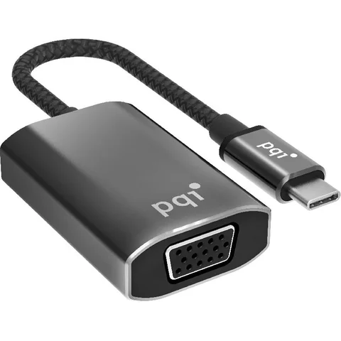 PQI Adapter