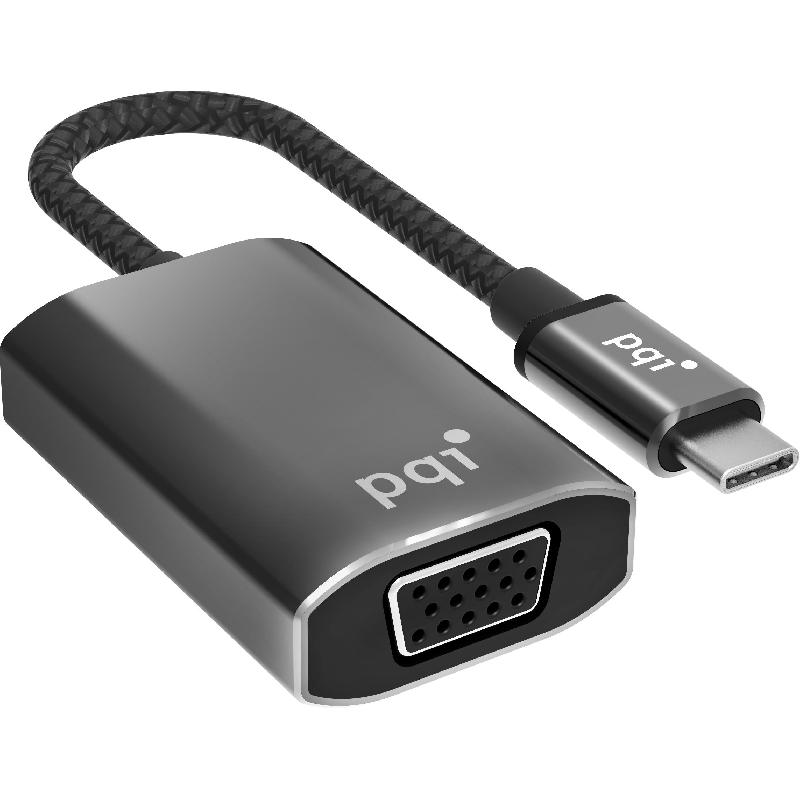 PQI Adapter