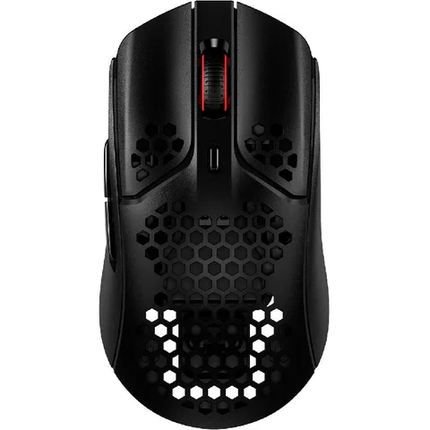HyperX Pulsefire Haste RGB Gaming Mouse Wireless (2.4 GHz RF)