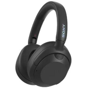 Sony WH-ULT900N Over-Ear Headphones Bluetooth Black