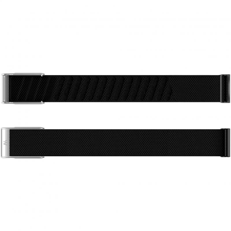 WHOOP MG SuperKnit Luxe Wrist Strap for WHOOP One/Peak/Life — view 5