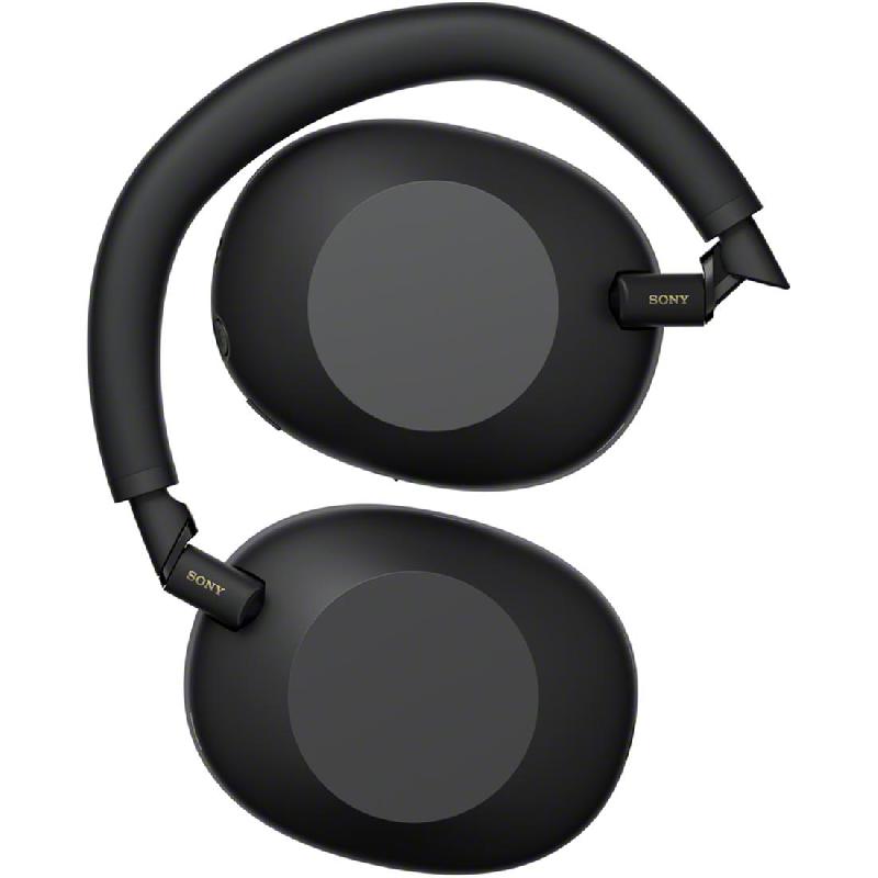 Sony Mark 6 Over-Ear Headphones Bluetooth Black — view 4