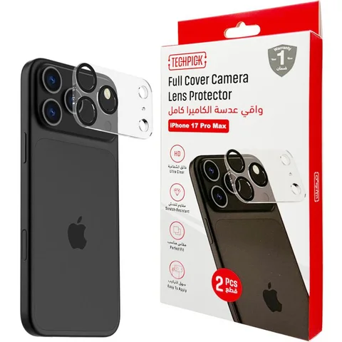 Techpick Camera Lens Prote Smartphone Camera Accessory