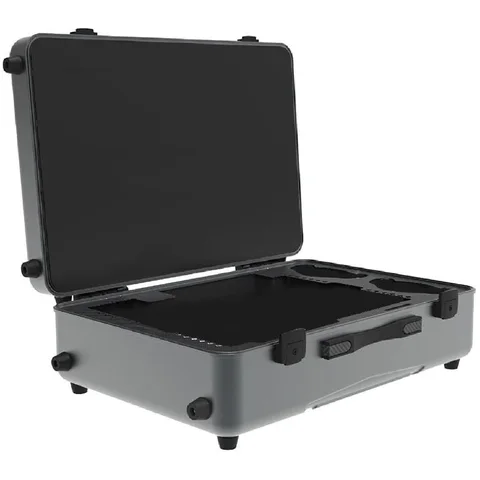 Sharx Quest Portable Gaming Monitor with Case PlayStation 5 Accessory